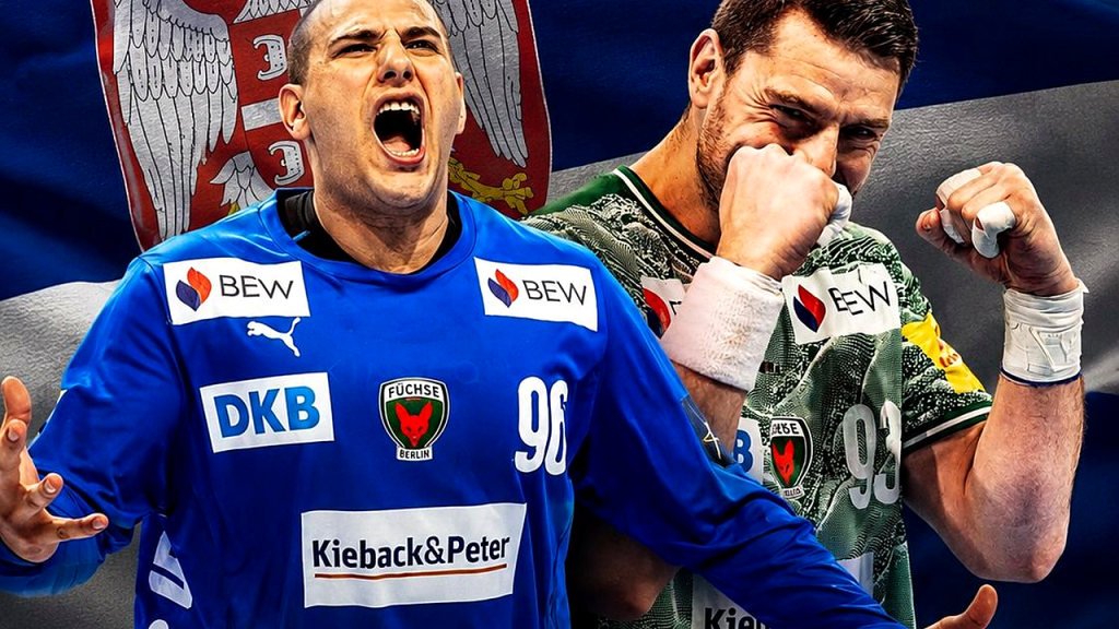 Nominacija Andree Lekic daje srpskom rukometu evropski glas igraca fotografija 2