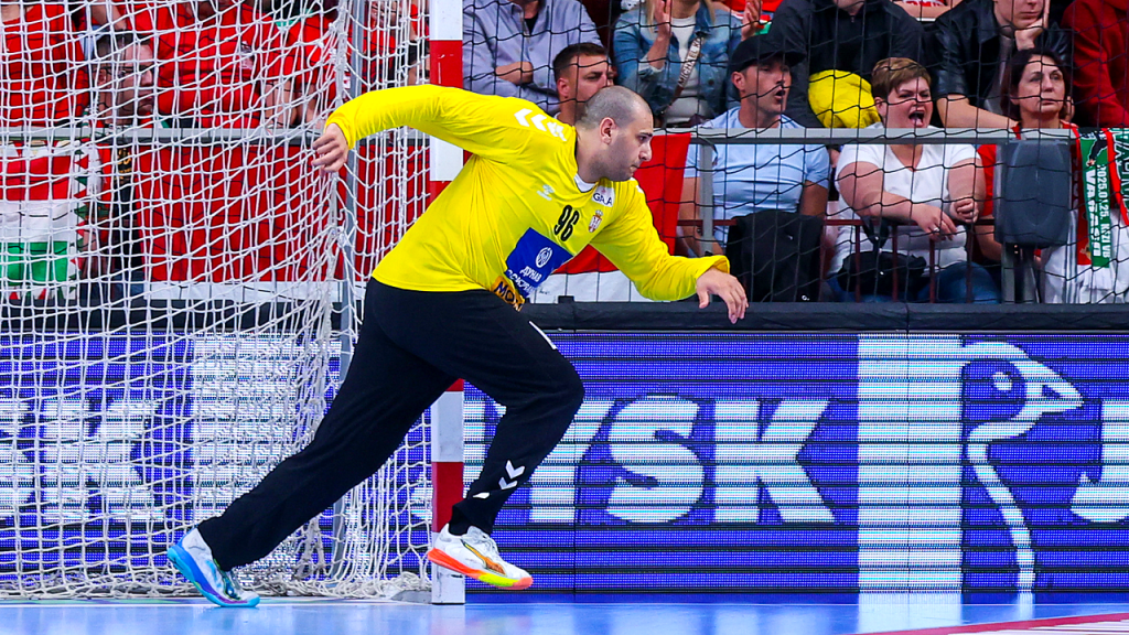 Nenad Nikolic kao EHF ekspert daje srpskom rukometu jos jednu strucnu referencu fotografija 2