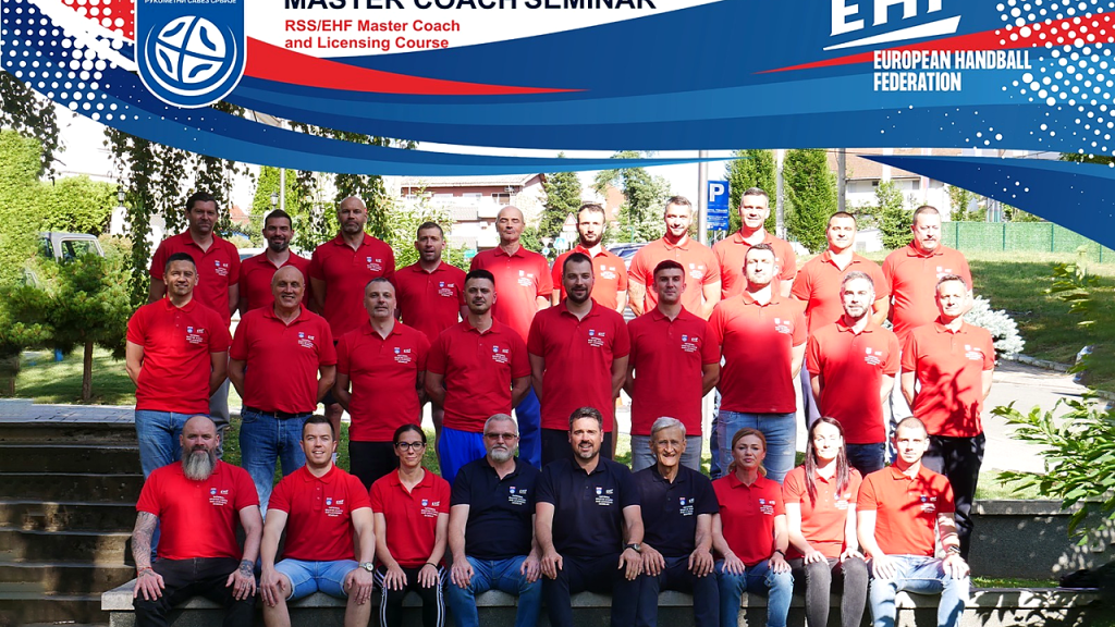 Nenad Nikolic kao EHF ekspert daje srpskom rukometu jos jednu strucnu referencu fotografija 4