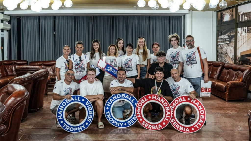 Cutura vidi kako juniori Srbije grade pravu rukometnu osnovu slika 3