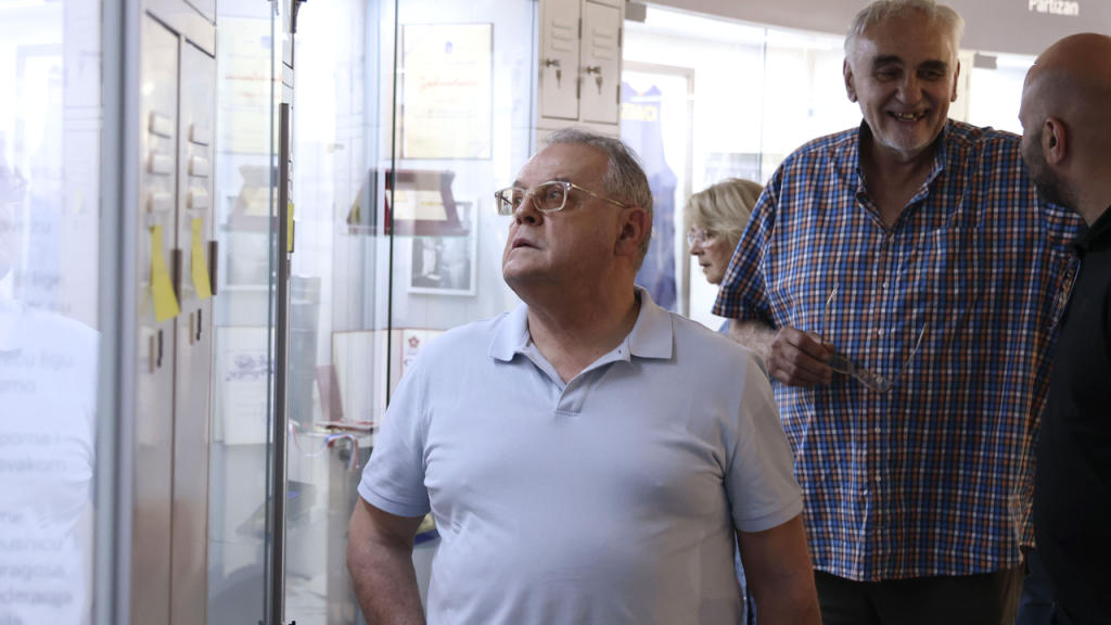 Bista Ranka Zeravice daje srpskoj kosarci zivu tacku secanja slika 3