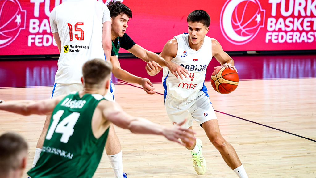 U17 kosarkasi Srbije koriste turnir u Istanbulu kao razvojnu proveru - slika 3