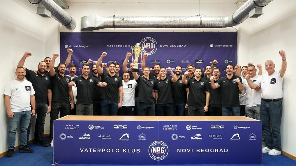 Medijske aktivnosti vaterpolista Srbije otvaraju novi pripremni blok - slika 2
