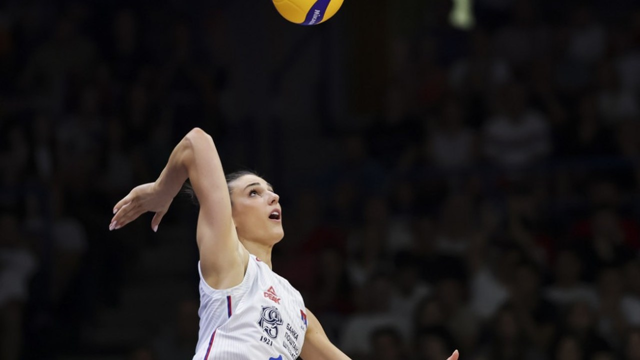 Maja Aleksić se povukla iz reprezentacije Srbije na Evropskom prvenstvu