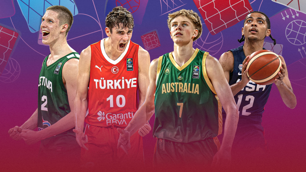 Srbija U17 protiv Novog Zelanda trazi miran ulazak u nokaut fazu