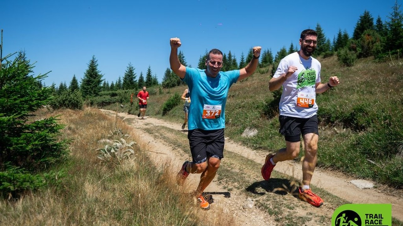 Trejl rejs Kopaonik otvara trodnevni planinski program