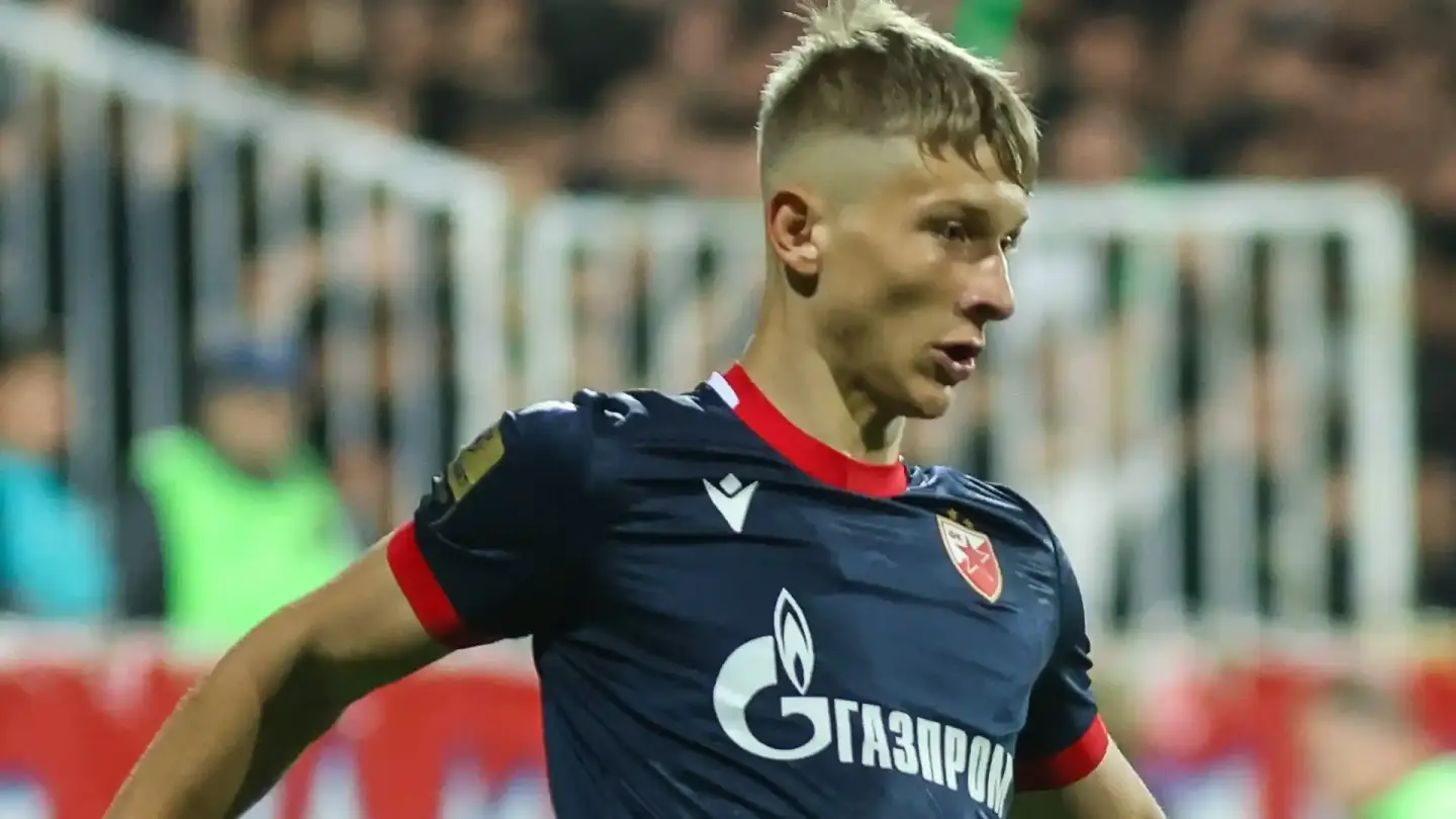 Kako je Crvena zvezda planirala letnji prelazni rok 2026. godine