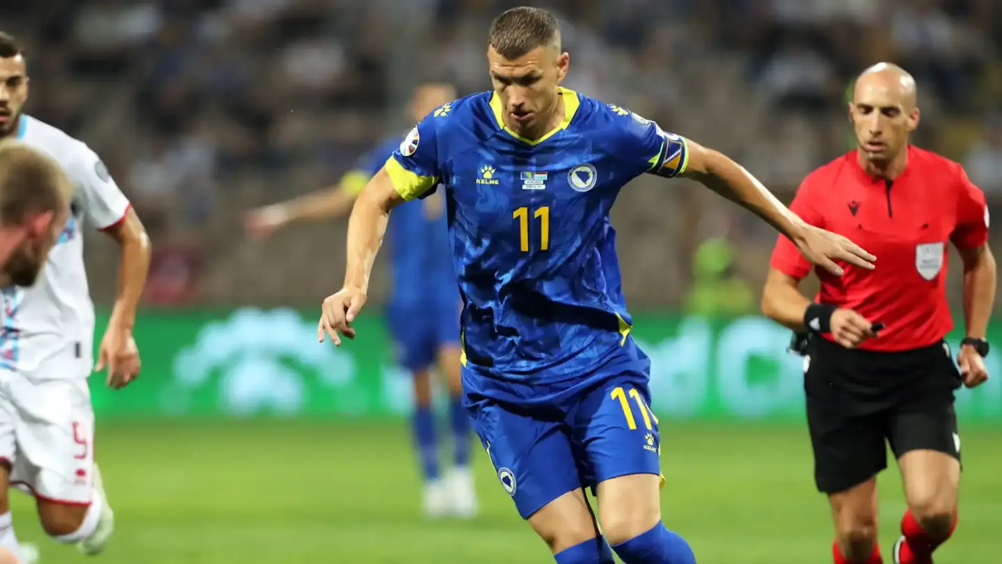 Prvi spisak Bosne za Mundijal 2026. pokrenuo je put do nokaut faze