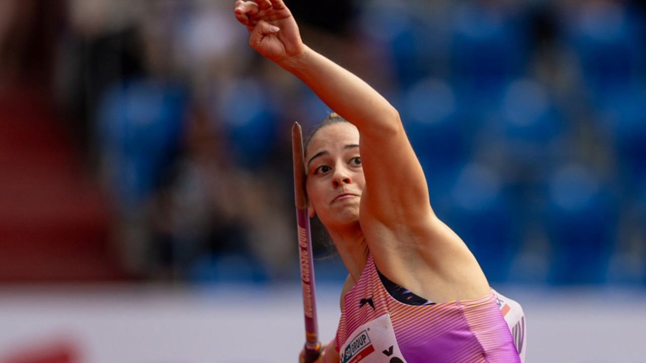 Adriana Vilagoš osvojila evropsku bronzu u Birmingemu