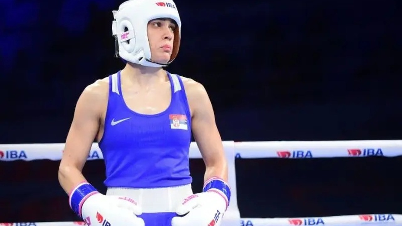 Sara Ćirković osvojila bronzu posle tesne odluke u polufinalu Mediteranskih igara
