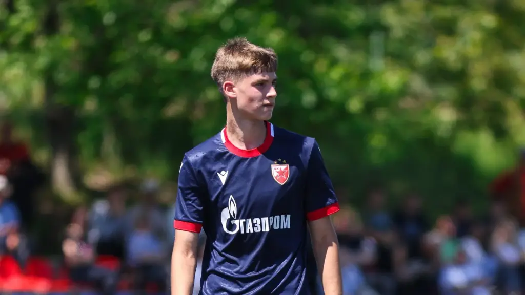 Dodatna fotografija: Crvena zvezda dobila šest različitih rivala u ligaškoj fazi Konferencijske lige