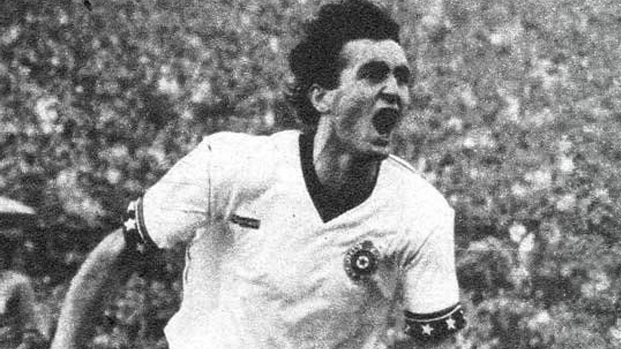 Partizan obeležava 41 godinu od smrti Dragana Mancea i čuva priču iza broja devet