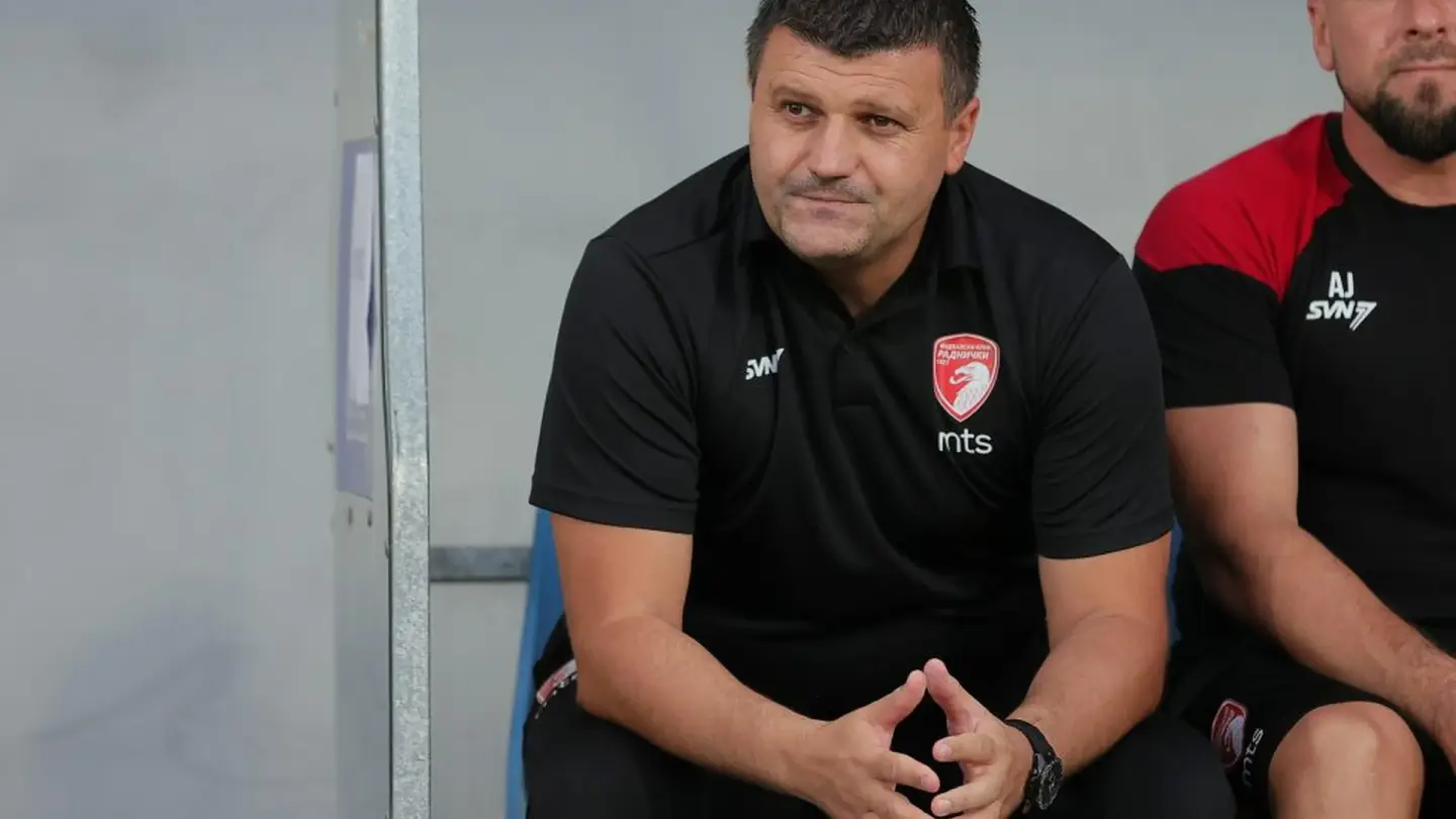 Pet strelaca Radničkog 1923 za ubedljivih 5:0 protiv Mladosti