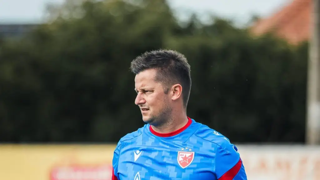 Rankov je pokrenuo povratak TSC-a