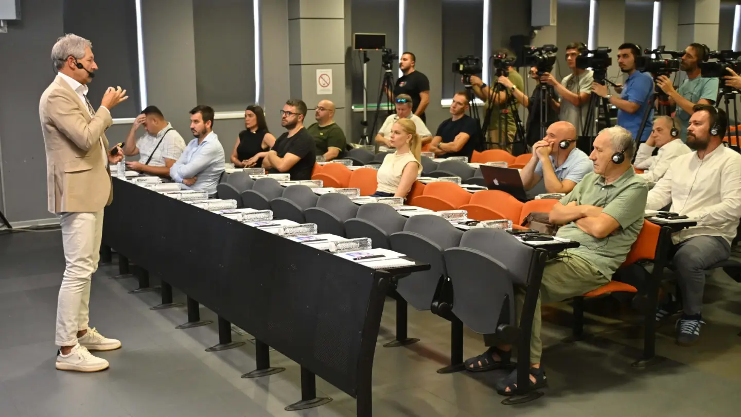 Analiza FSS objašnjava tri različite VAR intervencije iz devetog kola Superlige