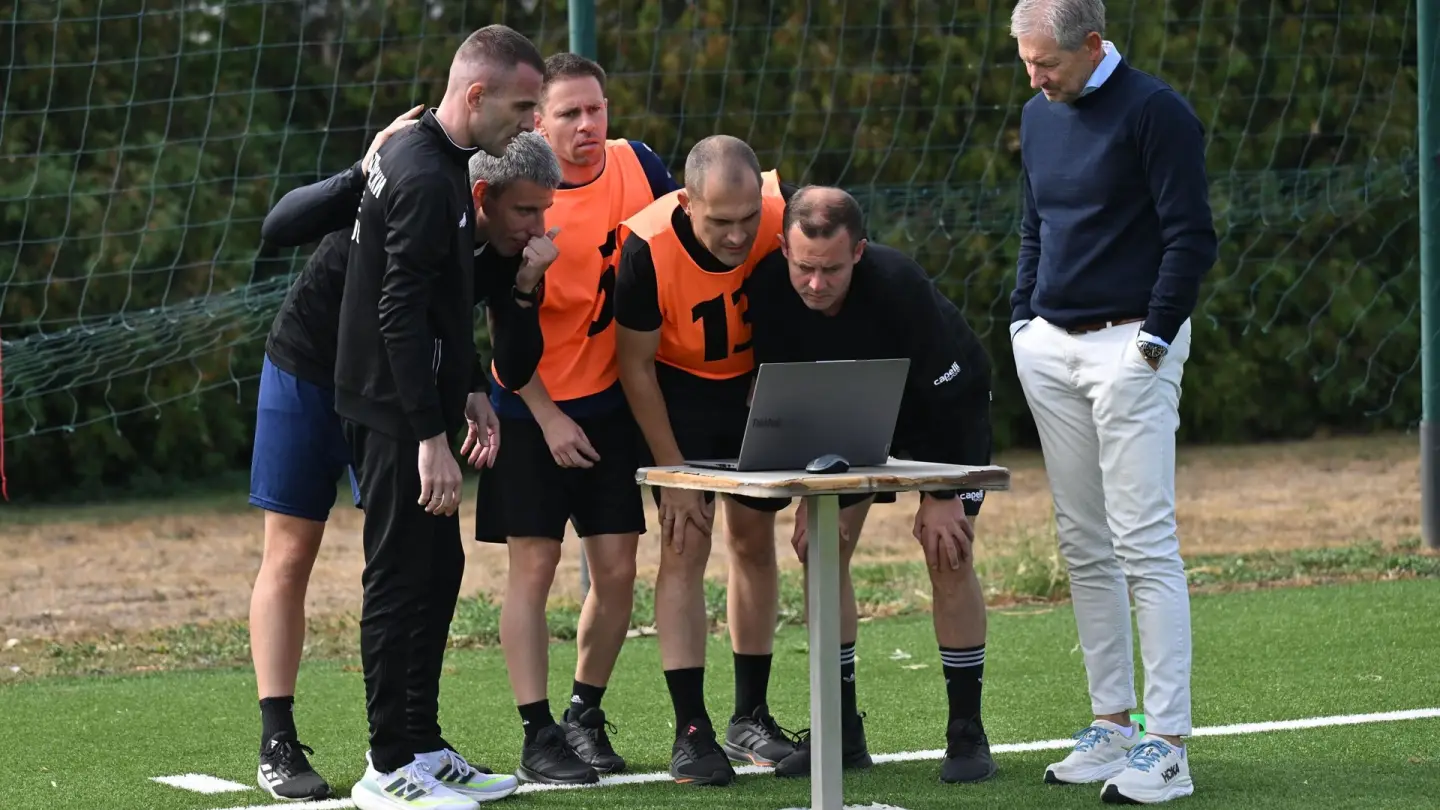 Referee Day FSS povezao je UEFA smernice sa odlukama iz domaćih liga