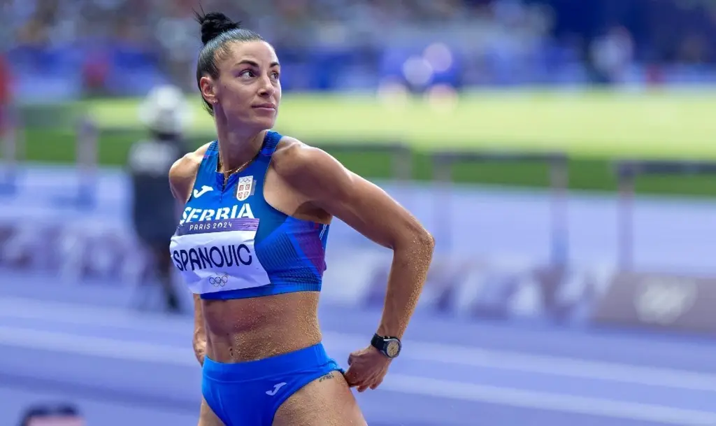Dodatna fotografija: Španović i Mitrović donele Srbiji dve medalje u troskoku