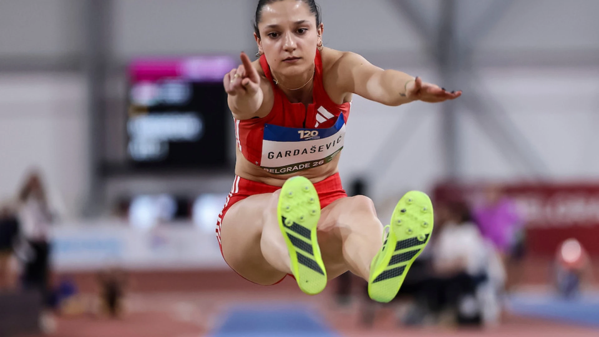 Milica Gardašević