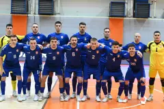 Srbija posle pobede nad Andorom 4:0 igra u gostima protiv Holandije 21. oktobra