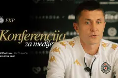 Partizan i Čukarički traže izlaz iz donjeg dela tabele