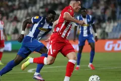 OFK Beograd ponovo dočekuje Crvenu zvezdu na Omladinskom stadionu