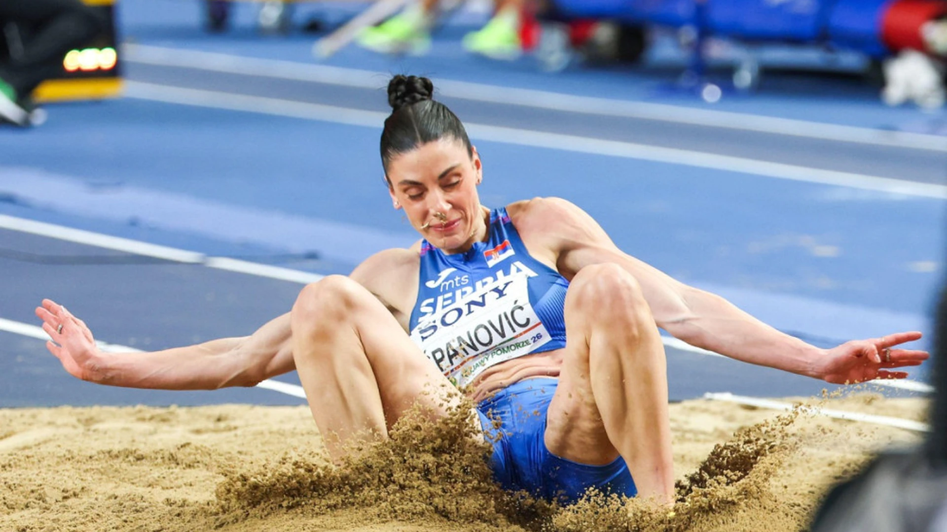 Ivana Španović