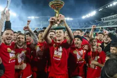 Runda sa 32 ekipe u Kupu Srbije počinje u Šapcu