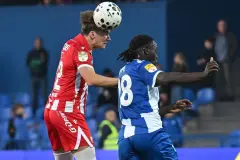 Crvena zvezda do tri boda posle Kataijevog gola u nadoknadi