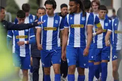 Omladinci OFK Beograda dočekuju Mladost u 11. kolu