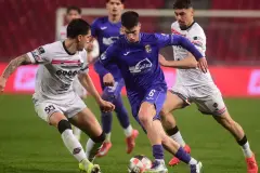 FK Grafičar dočekuje IMT u 1/16 finala Kupa Srbije