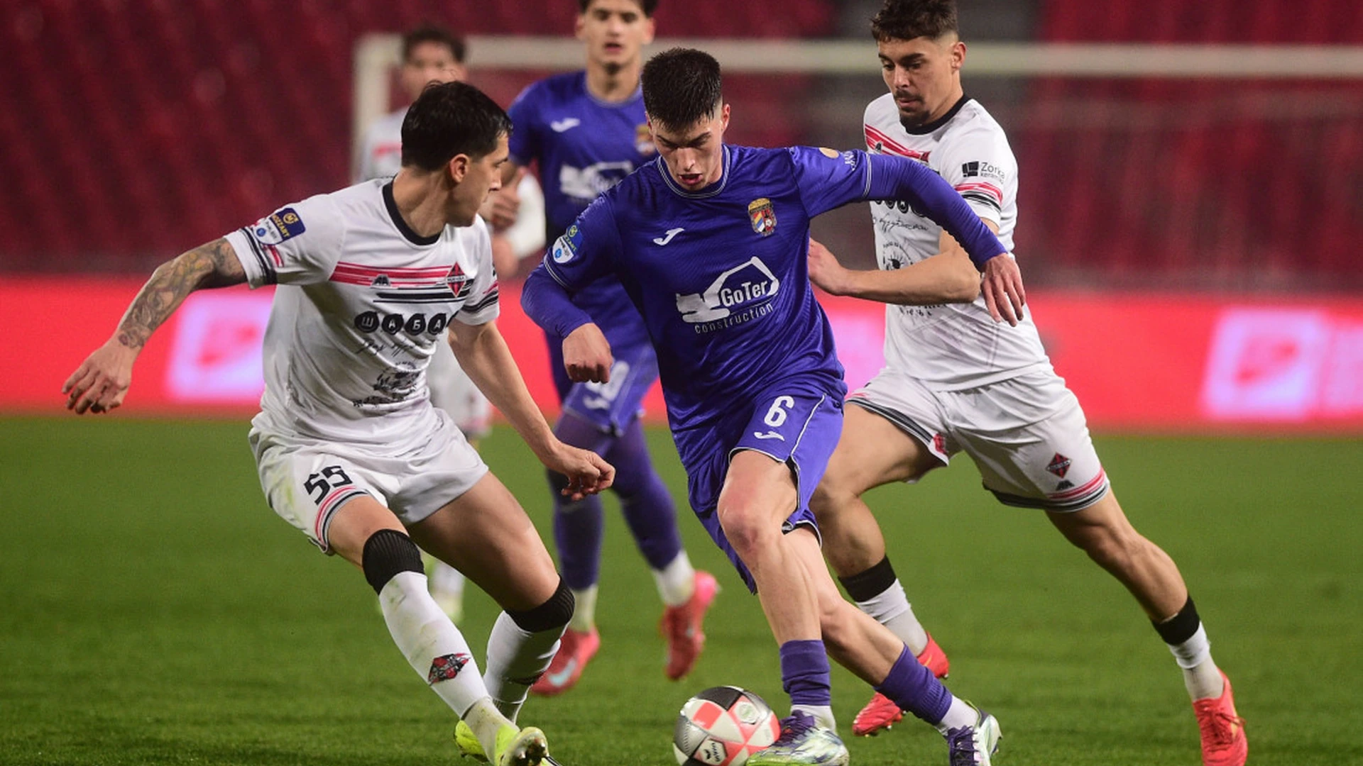 FK Grafičar dočekuje IMT u 1/16 finala Kupa Srbije