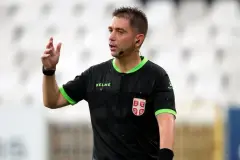 Ana Minić, Milica Milovanović i Momčilo Marković dobili UEFA zadatke