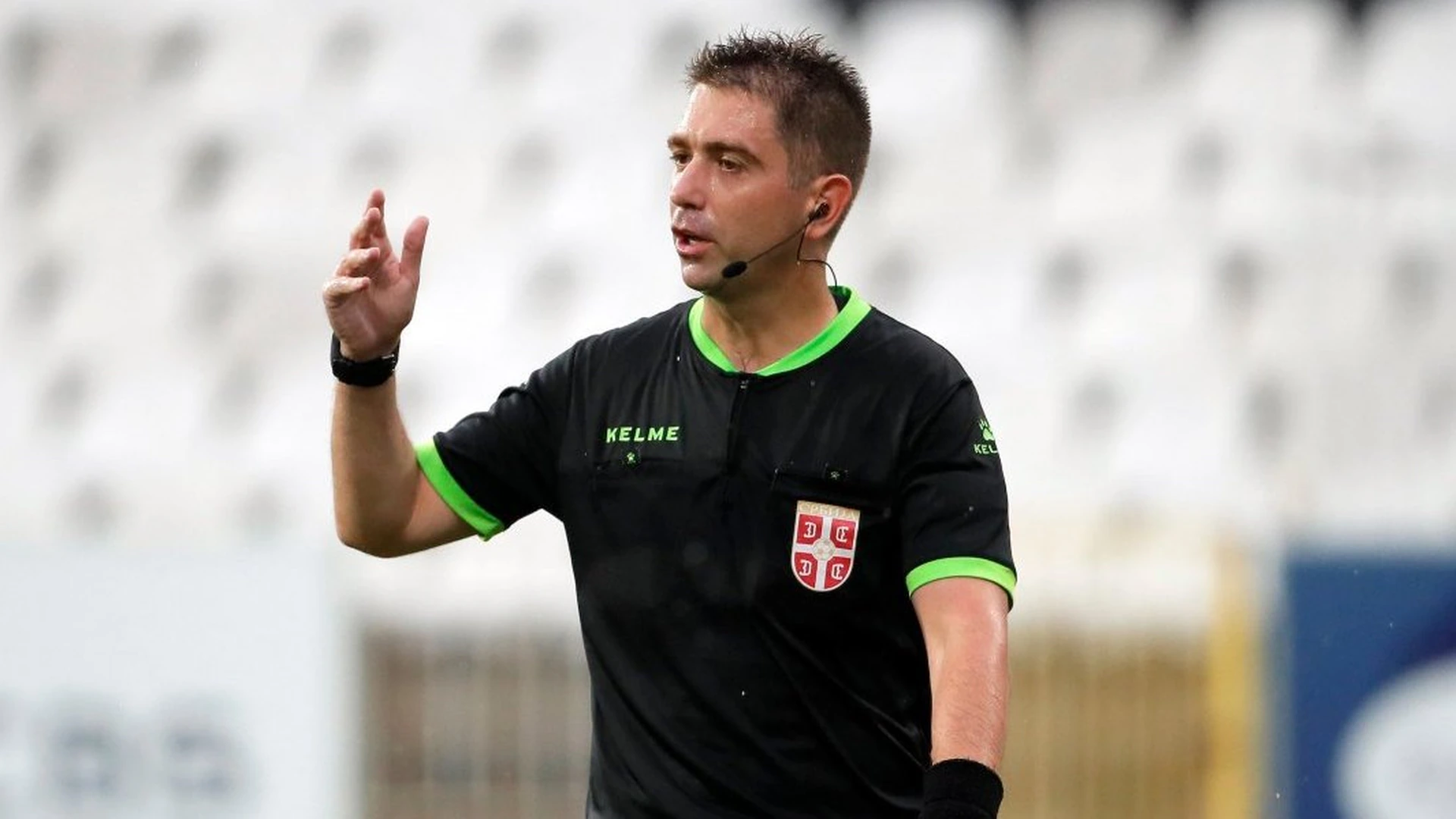 Ana Minić, Milica Milovanović i Momčilo Marković dobili UEFA zadatke