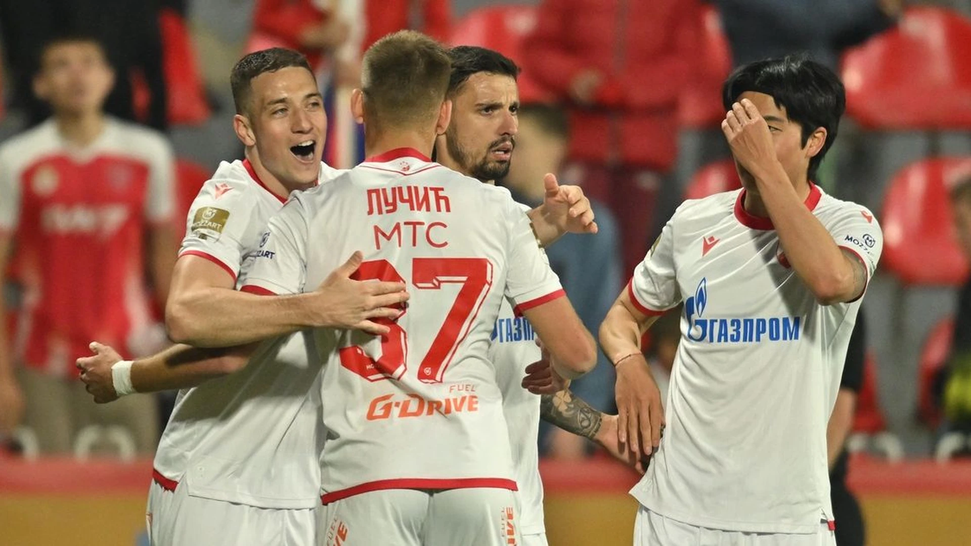 Jedinstvo Ub dočekuje Crvenu zvezdu u Kupu Srbije