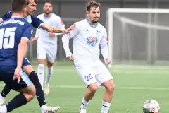 Teleoptik eliminisao Mladost posle penal serije