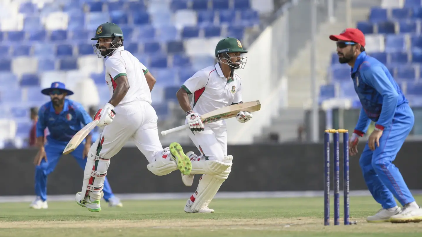 Bangladeš poveo 150 poena protiv Avganistana u Abu Dabiju