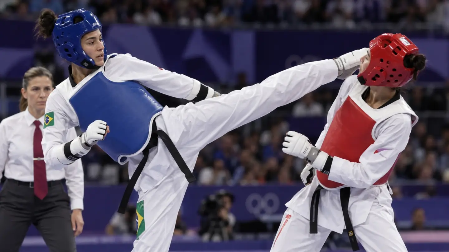 Marija Klara Pašeko osvojila šestu titulu u 2026. godini