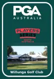 Players Series SA hosted by Greg Blewett 2026