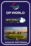 DP WORLD TOUR CHAMPIONSHIP DUBAI 2026